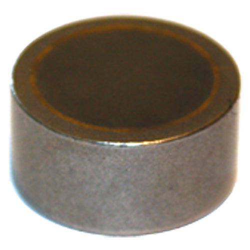 Rare Earth Pot Magnet - 1/2″ Diameter Round; 10 lbs Holding Capacity - A1 Tooling