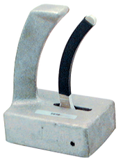 Magnetic Trigger Lift - 2-3/8'' x 3-3/8''; 50 lbs Holding Capacity - A1 Tooling