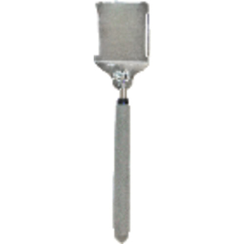 3″ × 2 1/4″ Size - Rectangular-36 1/2″ Extended Length - Telescoping Pocket Mirror - A1 Tooling