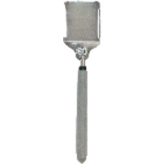 3″ × 2 1/4″ Size - Rectangular-36 1/2″ Extended Length - Telescoping Pocket Mirror - A1 Tooling