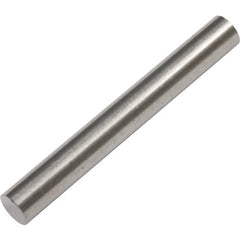 Alnico Rod 1/4″ Diameter × 2″ Length - A1 Tooling