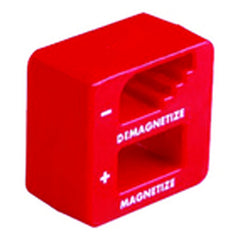 Magnetizer/Demagnetizer - 2″ × 2″ × 1″ - A1 Tooling