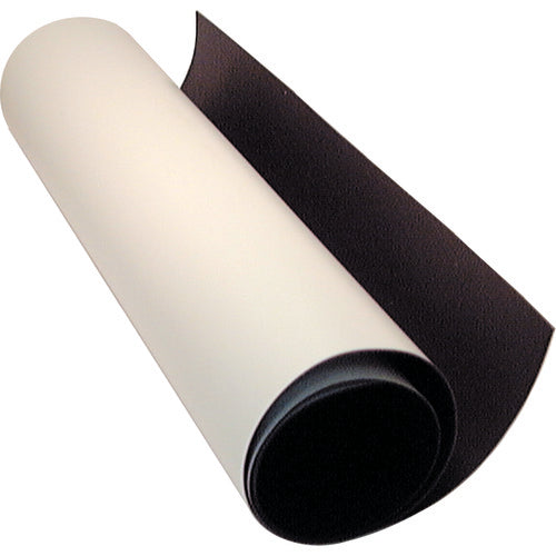 White Magnetic Sheeting - 1 ft - A1 Tooling