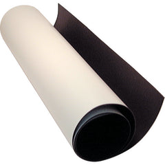 White Magnetic Sheeting - 1 ft - A1 Tooling