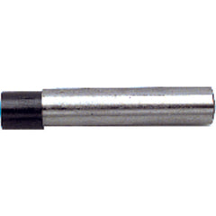 Machine Audible Edge Finder - Model ABB - Single End - 1/2″ Shank-0.500 Tip - A1 Tooling