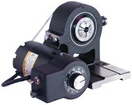 Motorized Spin Indexer -- #120100; 5C Collet Style - A1 Tooling