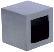 5 x 5 x 5" - Precision Ground Box Parallel - A1 Tooling