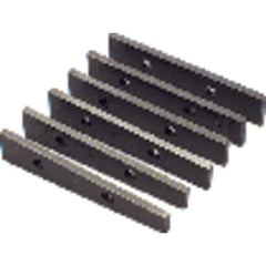 Model TA1-6 Pieces-1/2° to 5° Angle - Angle Block Set - A1 Tooling