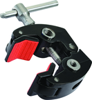 #CS4550 45mm Clamp 1/4  3/8 M6 And M8 Thread - A1 Tooling