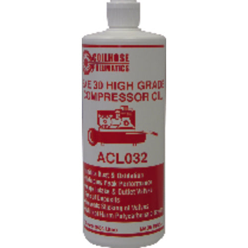 ‎Model ATL032-P12-32 Ounces - Air Tool Lubricant - A1 Tooling