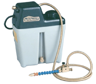 SprayMaster II (for NC/CNC Applications) (1 Gallon Tank Capacity)(1 Outlets) - A1 Tooling
