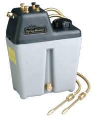 SprayMaster (1 Gallon Tank Capacity)(2 Outlets) - A1 Tooling