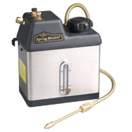 SprayMaster with Stainless Steel Tank (1 Gallon Tank Capacity)(2 Outlets) - A1 Tooling