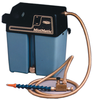 MistMatic Coolant System (1 Gallon Tank Capacity)(1 Outlets) - A1 Tooling