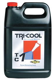 Tri-Cool - 1 Gallon - A1 Tooling