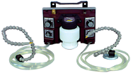 2 Line Solenoid On/Off (Micro-Drop Dispensers) - A1 Tooling