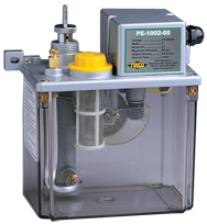 Automatic Cyclic Pump - PE-1002-05 - A1 Tooling
