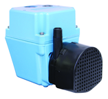 Small Submersible Pump - A1 Tooling