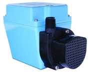 Dual Purpose Pump For Submersible Or Open Air - A1 Tooling