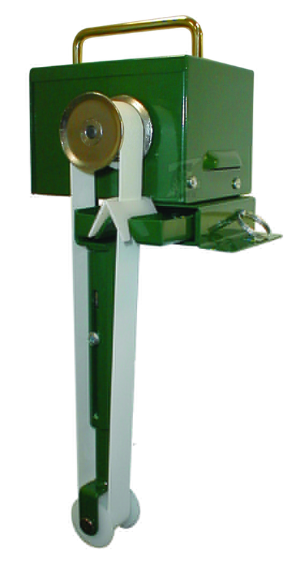 Belt Skimmer - Steel - 18" - A1 Tooling