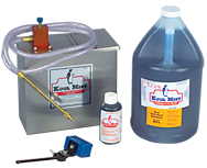 Kool Kit Starter Set (1 Gallon Tank Capacity)(1 Outlets) - A1 Tooling