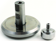 25mm - Standard Side Lock for Dot and Turbine Nampower Brushes - A1 Tooling