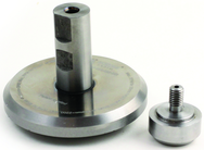 25mm - Standard Collet for Dot and Turbine Nampower Brushes - A1 Tooling