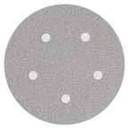 5" 80 GRIT A/O H&L DISC - A1 Tooling