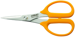 5" Blade Length - 5-1/4" OAL - Precisioin Scissors - A1 Tooling