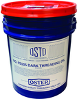 Thread Cutting Oil - Dark - 5 Gallon - A1 Tooling