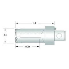 OP1 1LABS63 Opening Spade Drill - A1 Tooling