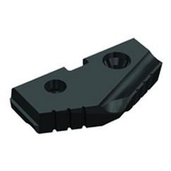 28mm Dia - Series 2 - 3/16'' Thickness - C3 TiAlN Coated - T-A Drill Insert - A1 Tooling