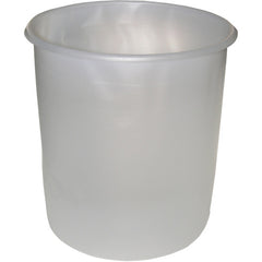 Pail Liner - Pack Of 5 - Exact Industrial Supply