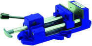 Quick Action Vise - #QV30 - 3" - A1 Tooling