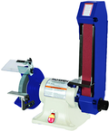 Combination Belt & Bench Grinder Combo - A1 Tooling