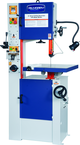 Vertical Bandsaw with Welder - #9683116 - 15" - Variable Speed - A1 Tooling