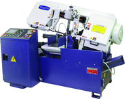 Automatic Bandsaw - #9684486 - 10" - A1 Tooling