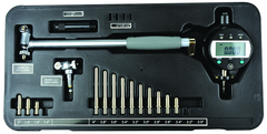 1.4-6" Absolute Electronic Bore Gage- .00005"/.001mm Resolution - Output L5 Connector - Extended Range - A1 Tooling