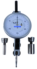 0.06/0.0005"- Long Range - Test Indicator - 3 Point 1" Dial - A1 Tooling