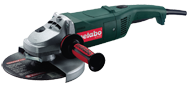 #WE24-230 - 9" Angle Grinder - A1 Tooling