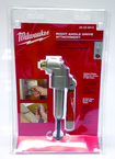 #49-22-8510 - Fits: Cordless Drills or Screwdrivers - Right Angle Drill Attachment - A1 Tooling