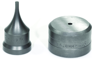 PDM5; 5mm Metric Punch & Die Set - A1 Tooling