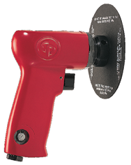 #CP9778 - 5'' Disc - Angle Style - Pneumatic Sander - A1 Tooling