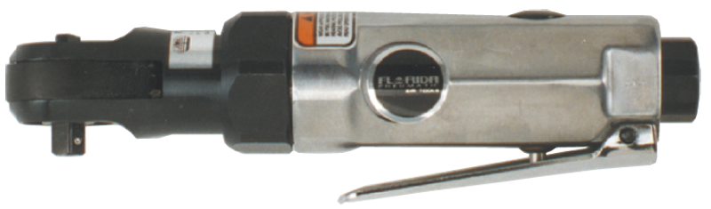#UT2000 - 1/4'' Drive - Air Powered Ratchet - A1 Tooling