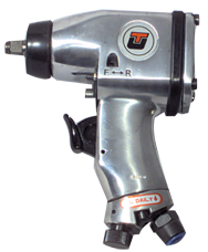 #UT8030R - 3/8'' Drive - Angle Type - Air Powered Impact Wrench - A1 Tooling