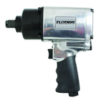 #FP716B - 7" Right Angle - Air Powered Sander - A1 Tooling