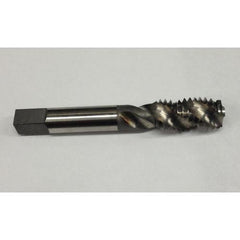 ‎M12X1.75 3FL D-6 HD SPFL CNC DESIGN BOTTOM METRIC TAPS 406VM