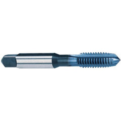 ‎10-24 3FL H-3 BLUE DIAMOND TREAT CNC DESIGN SPPT PLUG TAPS 402V (84805) 5389