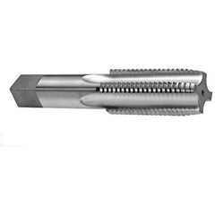 ‎1 5/16-18 6FL H-6 SHORT SERIES PENTA RELIEF BOTTOM TAPS - Exact Industrial Supply