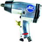 #7250 - 1/2'' Drive - Angle Type - Air Powered Impact Wrench - A1 Tooling